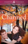 Charmed (Crimson Romance) - Inés Saint