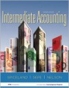 Loose Leaf Intermediate Accounting with Annual Report - J. David Spiceland, James Sepe, Mark Nelson