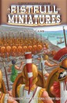A Fistfull of Miniatures Basic Game - Brett M. Bernstein, Jayson Abbott
