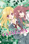 Arisa, Vol. 05 - Natsumi Ando, Andria Cheng