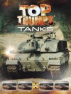 Top Trumps: Tanks - George Forty