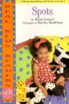 Spots (Real Kids Readers, Level 1) (Real Kid Readers: Level 1) - Marcia Leonard