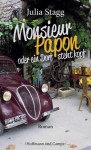 Monsieur Papon oder ein Dorf steht Kopf - Julia Stagg