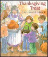 Thanksgiving Treat - Catherine Stock