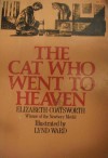 The Cat Who Went to Heaven - Elizabeth Coatsworth