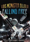 Falling Free (Audio) - Lois McMaster Bujold, Grover Gardner