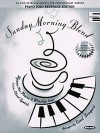 Sunday Morning Blend: 56 Solo Keyboard Medleys for Contemporary Worship: Piano Solo Keepsake Edition - Word Music
