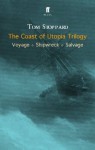 The Coast of Utopia Trilogy: "Voyage", "Shipwreck", "Salvage" - Tom Stoppard