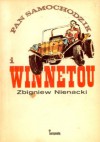 Pan Samochodzik i Winnetou - Zbigniew Nienacki