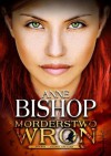 Morderstwo wron - Anne Bishop