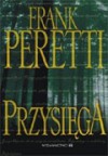 Przysięga - Frank E. Peretti