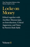 On Money, Vol 2 - John Locke, Patrick H. Kelly