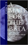 A Mate for the Beta: (Book 1, Grey Wolf Pack Romance Novellas) - E A Price