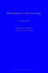 Shakespeare's Demonology: Witches, Devils, Fairies and Ghosts - Marion Gibson