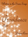 Providence Part 1, Book 2 (Written in the Stars Saga) - Donna Rose