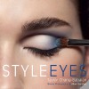 Style Eyes - Taylor Chang-Babaian