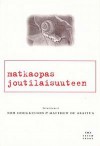 Matkaopas joutilaisuuteen: Laiskan kirjallisuuden antologia - Tom Hodgkinson, Tero Valkonen