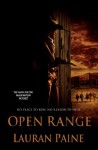 Open Range - Lauran Paine