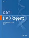 JIMD Reports - Case and Research Reports, 2012/5: 8 - Johannes Zschocke, K. Michael Gibson, Garry Brown, Eva Morava, Verena Peters