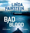 Bad Blood - Linda Fairstein