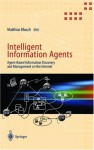 Intelligent Information Agents - Matthias Klusch