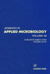 Advances in Applied Microbiology, Volume 46: Cumulative Subject Index, Volumes 22-42 - Saul L. Neidleman, Allen I. Laskin