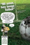 Mi amor, hoy tengo fútbol: manual de táctica y estrategia de fútbol amateur - Federico Reggiani, Max Aguirre