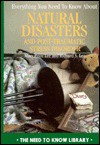 Everything You Need to Know about Natural Disasters and Post-Traumatic Stress Disorder - Mary Price Lee