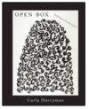 Open Box (Improvisations) - Carla Harryman