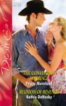 The Convenient Marriage: And Reunion Of Revenge (Silhouette Desire): And Reunion Of Revenge (Silhouette Desire) - Peggy Moreland, Kathie DeNosky