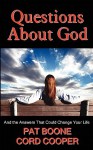 Questions about God - Pat Boone, Cord Cooper