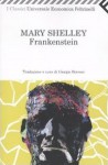 Frankenstein - Mary Shelley, Giorgio Borroni