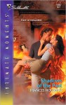 Shadows of the Past - Frances Housden
