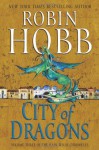 City of Dragons - Robin Hobb