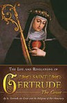 Life & Revelations of Saint Gertrude the Great - Tan Books