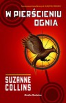 W pierścieniu ognia (Igrzyska śmierci, #2) - Suzanne Collins