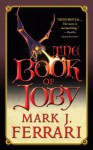 The Book of Joby - Mark J. Ferrari