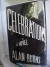 Celebrations - Alan Burns