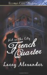 French Quarter - Lacey Alexander