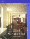 Salon Management: The Official Guide To Nvq/Svq Level 4 - Martin Green