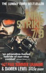 Fire Strike 7/9 - Paul Grahame, Damien Lewis