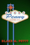 Lucky Penny (The World of Siegel City #1) - Blake M. Petit