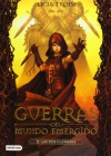 Las dos guerreras (Las Guerras del Mundo Emergido, #2) - Licia Troisi