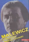 Malewicz w Warszawie - Andrzej Turowski