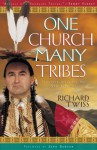 One Church Many Tribes: Following Jesus the Way God Made You - Richard Twiss