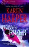 Down River - Karen Harper