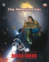 Judge Dredd: Kazan Gambit Part 1 -The Sleeping Kin - The Kazan Gambit Trilogy - Mongoose Publishing, 2000AD artists