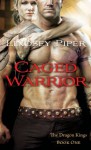 Caged Warrior: Dragon Kings Book One (The Dragon Kings) - Lindsey Piper