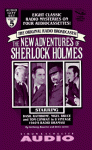 The Amateur Mendicant Society/The Case of the Vanishing White Elephant (New Adventures of Sherlock Holmes #5) - Anthony Boucher, Denis Green