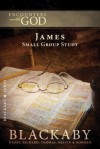 James: A Blackaby Bible Study Series - Henry T. Blackaby